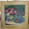 Image 1 : SHERRY HILLSTROM LOVELY IMPRESSIONIST FLORAL #1831811