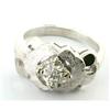 Image 1 : Retro 0.45ct Diamond in 14k Ring #1858834