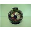 Image 1 : Moorcroft Anemone Vase #1858842