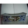 Image 1 : Chinese   porcelain pillow #1858863