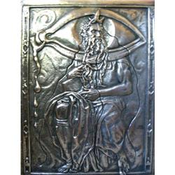 DALI Silver Relief, MOSES,  #1859109