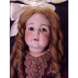 27" open mouth K*R 117/A Doll #1859122