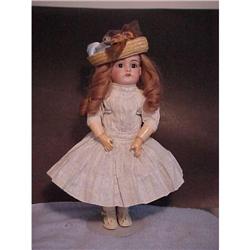 Kestner #167 doll #1859135