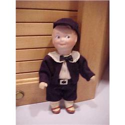 7  Googley A.M. 254 all original doll #1859142