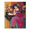 Image 1 : Isaac Maimon, Tea Time Signed Print #1859248