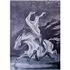 Image 1 : Headless Horseman by Wm Gropper  Lithograph #1833889