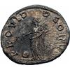 Image 2 : 228/AD Roman Empire Severus Alexander Silver Coin