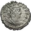 Image 1 : 253/AD Roman Empire Gallienus Silver Coin