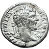 Image 1 : 198/AD Roman Empire Septimius Severus Silver Coin