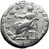 Image 2 : 198/AD Roman Empire Septimius Severus Silver Coin