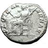 Image 2 : 198/AD Roman Empire Septimius Severus Silver Coin
