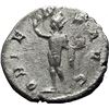 Image 2 : 243/AD Roman Empire Gordian III Silver Coin