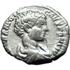 Image 1 : 197/AD Roman Empire Caracalla Silver Coin