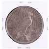Image 2 : 1927-S $1 Peace Silver Dollar Coin