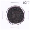 Image 1 : 1827 Coronet Head Large Cent Coin