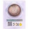 Image 2 : 1899-O $1 Morgan Silver Dollar Coin PCGS MS63 Nice Toning