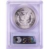 Image 2 : 1878-CC $1 Morgan Silver Dollar Coin PCGS MS65