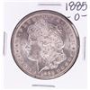 Image 1 : 1885-O $1 Morgan Silver Dollar Coin