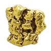 Image 1 : 4.50 Gram Gold Nugget