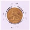 Image 2 : 1912 $10 Indian Head Eagle Gold Coin