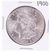 Image 1 : 1900 $1 Morgan Silver Dollar Coin