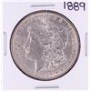 Image 1 : 1889 $1 Morgan Silver Dollar Coin
