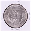 Image 2 : 1889 $1 Morgan Silver Dollar Coin