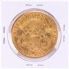 Image 2 : 1904 $20 Liberty Head Double Eagle Gold Coin