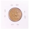 Image 2 : 1895 $5 Liberty Head Half Eagle Gold Coin