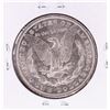 Image 2 : 1898 $1 Morgan Silver Dollar Coin