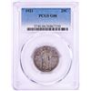 Image 1 : 1921 Standing Liberty Quarter Coin PCGS G06
