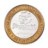 Image 2 : .999 Silver Fitzgeralds Casino & Hotel Las Vegas, NV $20 Limited Edition Gaming Token