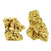 Image 1 : Lot of Gold Nuggets 7.65 Grams Total Weight