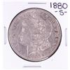 Image 1 : 1880-S $1 Morgan Silver Dollar Coin