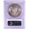 Image 2 : 1878-S $1 Morgan Silver Dollar Coin PCGS MS64