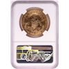 Image 2 : 1904 $20 Liberty Head Double Eagle Gold Coin NGC MS62