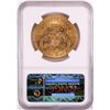 Image 2 : 1904 $20 Liberty Head Double Eagle Gold Coin NGC MS64+