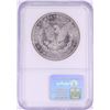 Image 2 : 1885 $1 Morgan Silver Dollar Coin NGC MS64