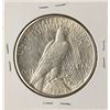 Image 2 : 1934-S $1 Peace Silver Dollar Coin