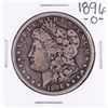 Image 1 : 1896-O $1 Morgan Silver Dollar Coin