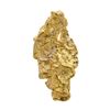 Image 1 : 3.70 Gram Australian Gold Nugget