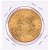 Image 2 : 1904 $20 Liberty Head Double Eagle Gold Coin