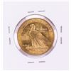 Image 2 : 1914 $10 Indian Head Eagle Gold Coin