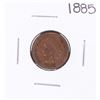 Image 1 : 1885 Indian Head Cent Coin