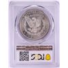 Image 2 : 1879-O $1 Morgan Silver Dollar Coin PCGS MS63+