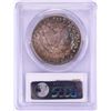 Image 2 : 1882-S $1 Morgan Silver Dollar Coin PCGS MS65 Nice Toning