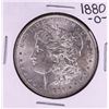 Image 1 : 1880-O $1 Morgan Silver Dollar Coin