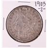 Image 1 : 1903-S $1 Morgan Silver Dollar Coin