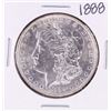 Image 1 : 1888 $1 Morgan Silver Dollar Coin