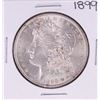 Image 1 : 1899 $1 Morgan Silver Dollar Coin